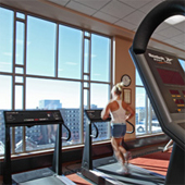 Fluno Fitness Center