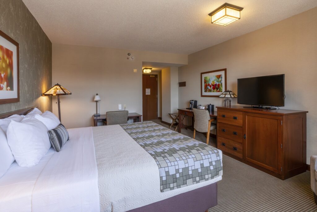 King Room