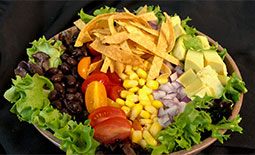 Smitty's Southwest Cobb Salad