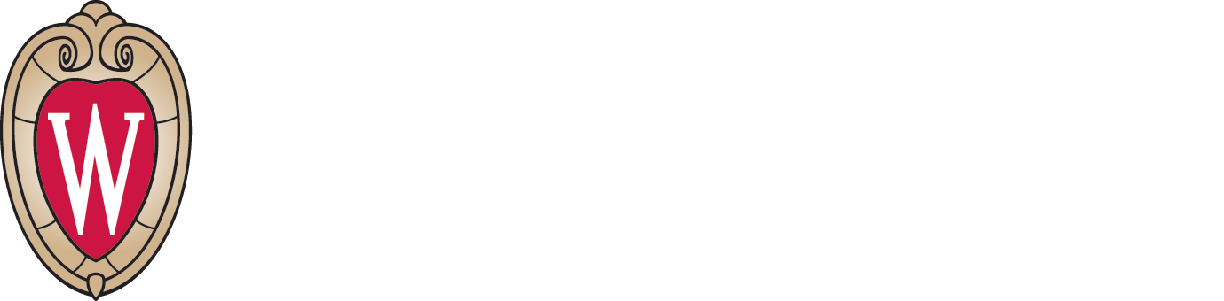 Logo for UW Conferences & Events: Fluno Center