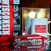 UW-Madison merch