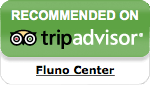 Recommended on TripAdvisor