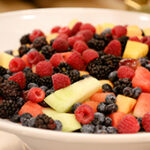 Fruit salad