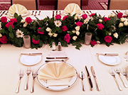 Weddings